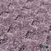Tapete Para Sala e Quarto Realce Spot PP 100% - 2,00m X 2,50m Taupe - Fikka 